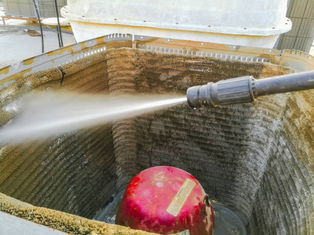 Best HVAC Air Duct Cleaning  in Traverse City, MI